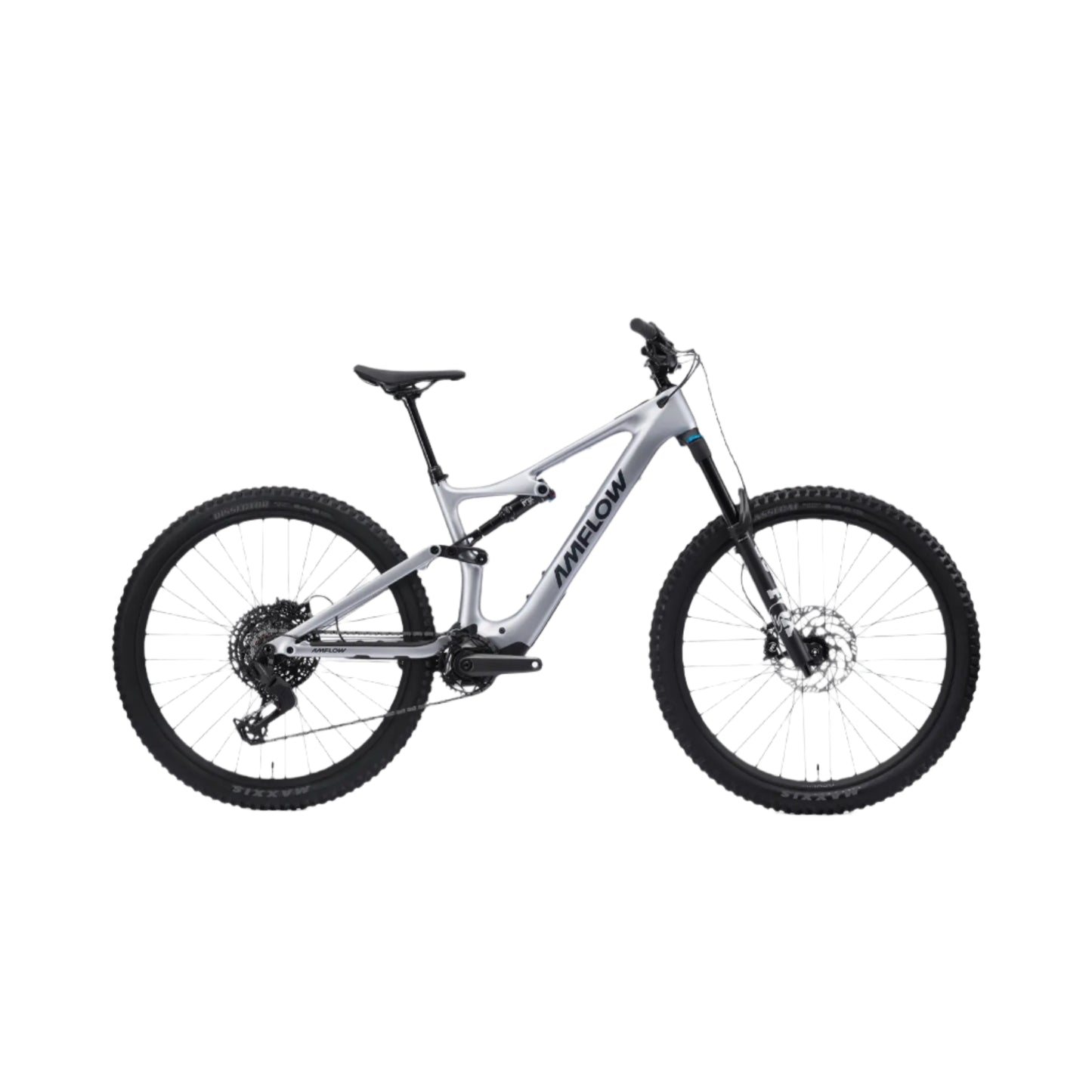 AMFLOW PL CARBON (800WH)