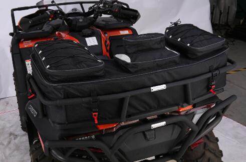 Soft Storage Bag