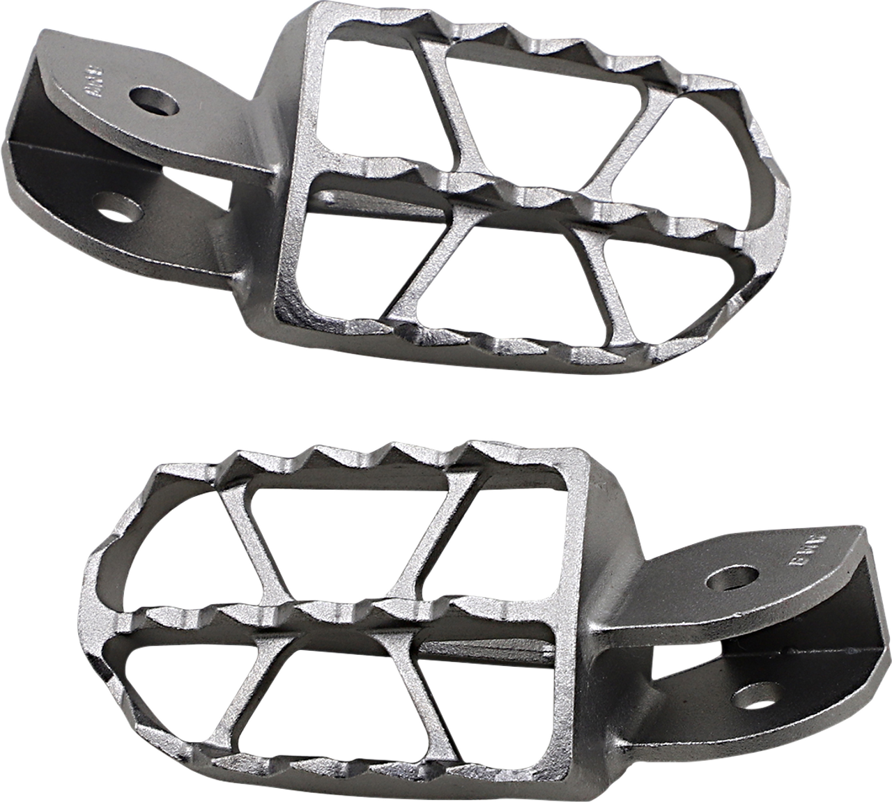 Moose Racing ND Series Footpegs