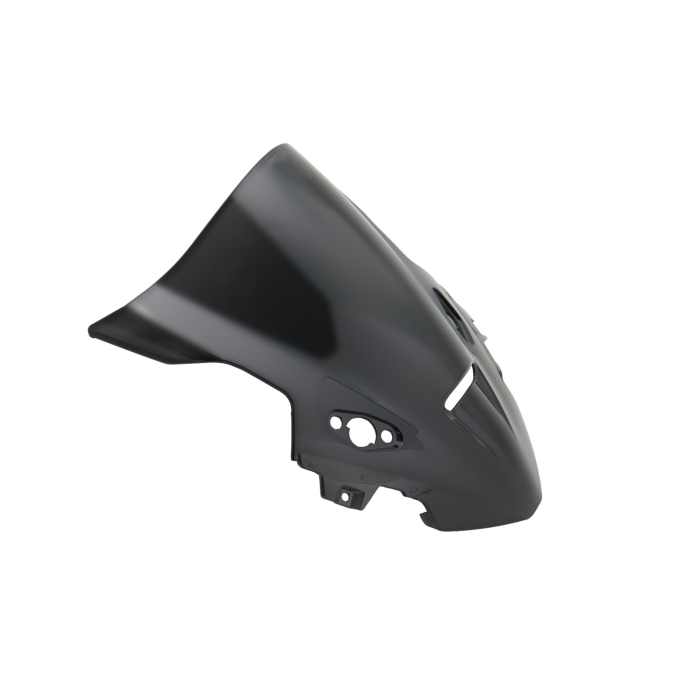 Tinted Race Windshield