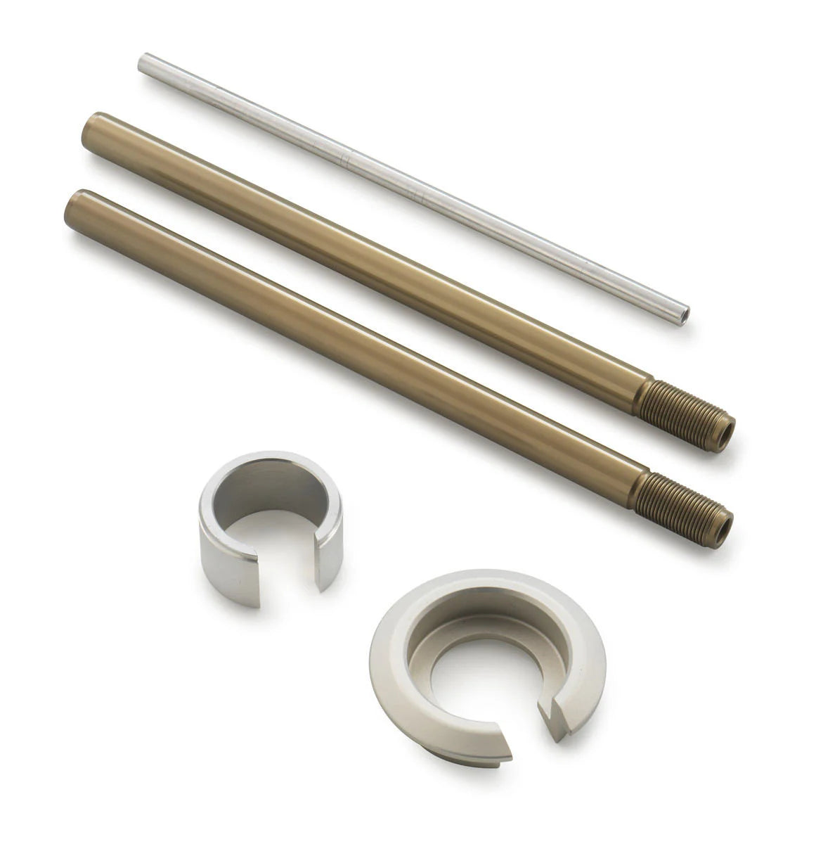 OEM WP Lowering Kit 45412955144S | KTM 50 SX, Husqvarna TC 50 & GASGAS MC 50