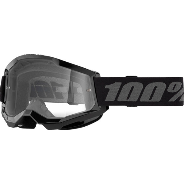 100% STRATA 2 GOGGLES