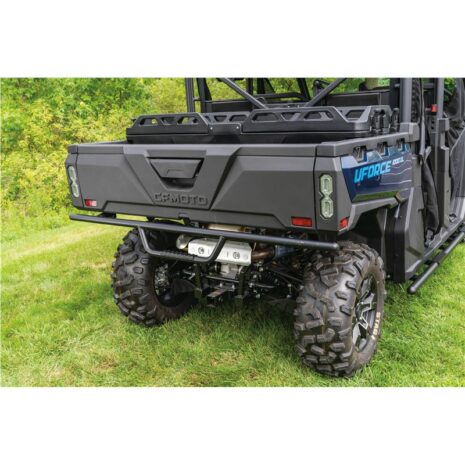 REAR BUMPER UFORCE 1000