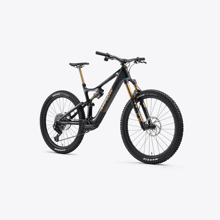 AMFLOW PL CARBON PRO (800WH)