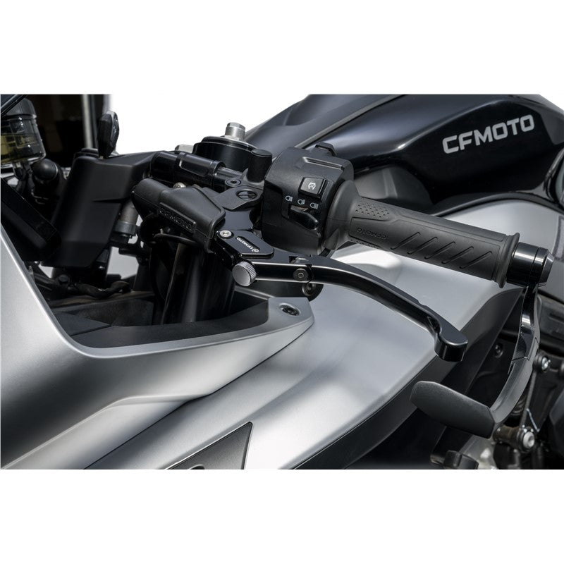 CNC Clutch Lever