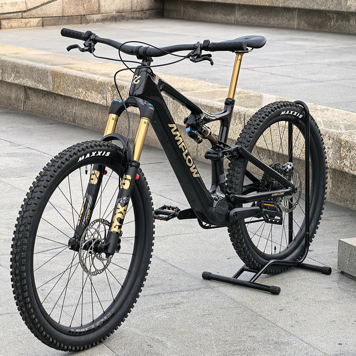 AMFLOW PL CARBON PRO (800WH)