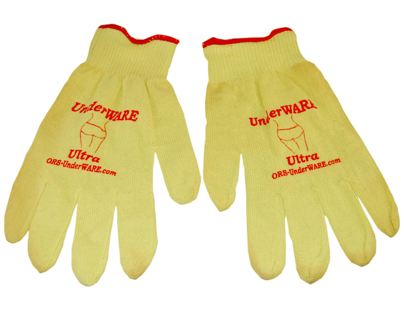 Blister Preventing Glove Liners on a white background.