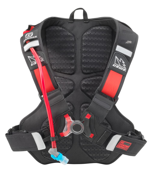 GASGAS MTB G TRAIL HYDRO 8 PACK