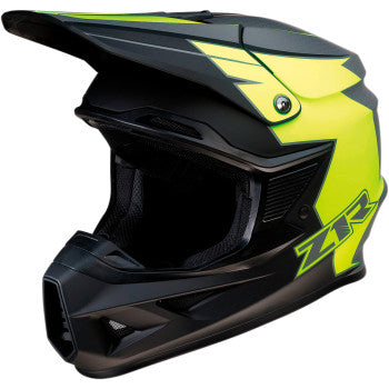 Z1R F.I. MIPS HELMET