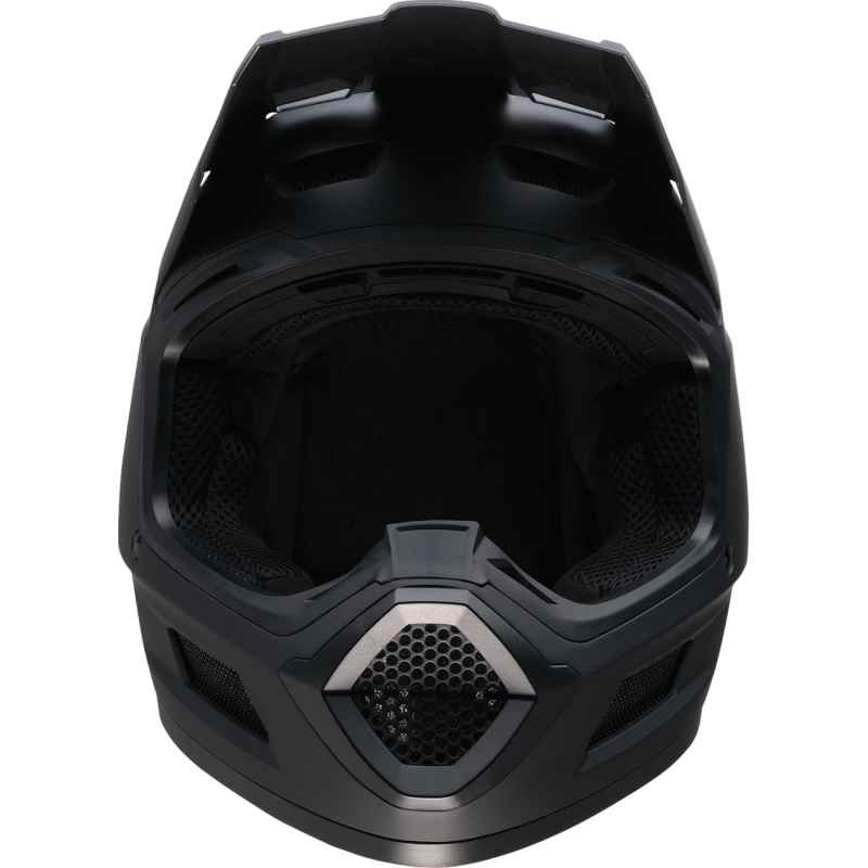 DirtMaxx Offroad Youth Helmet