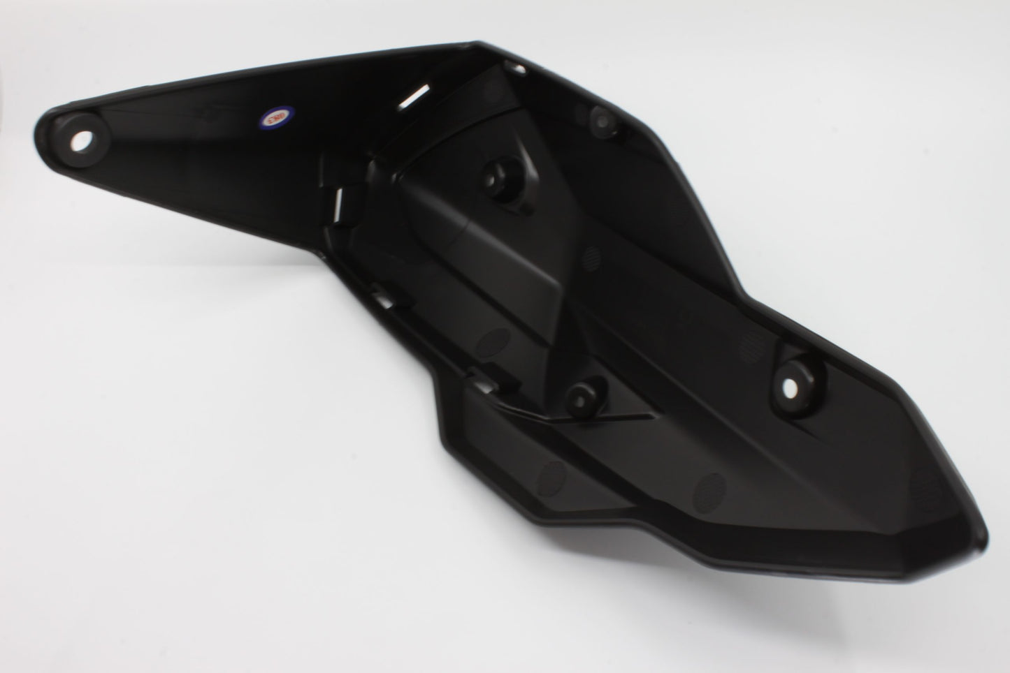CFMOTO OEM Right-Hand Handguard – 9AWA-101301-10000
