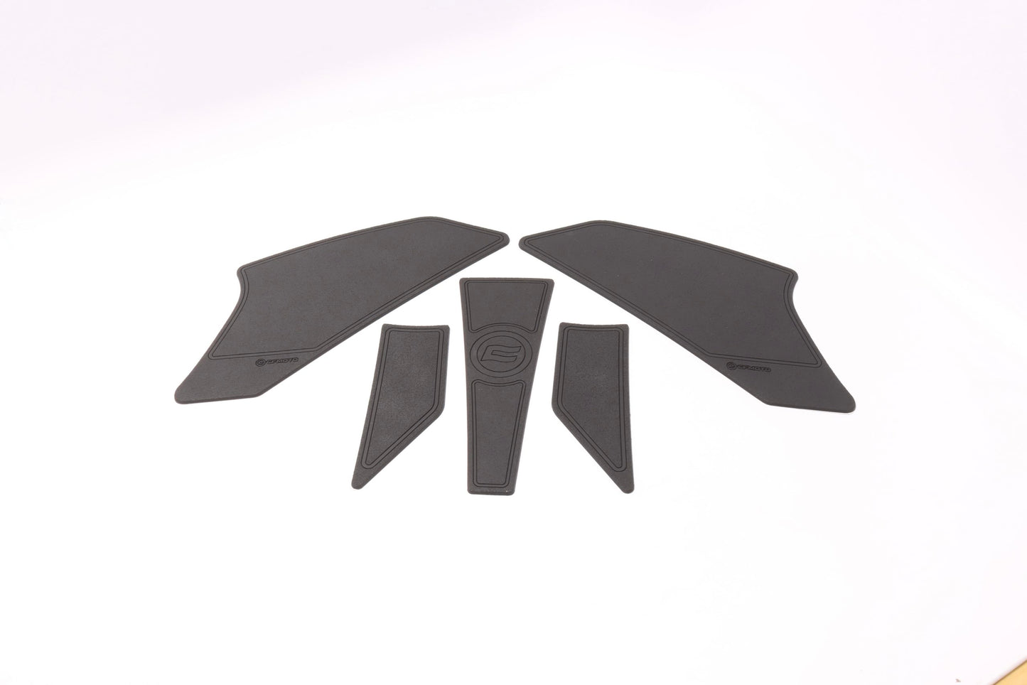 Tank Pad Set