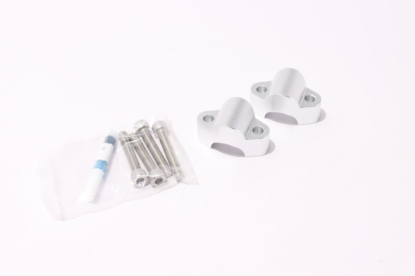 Handle Bar Risers