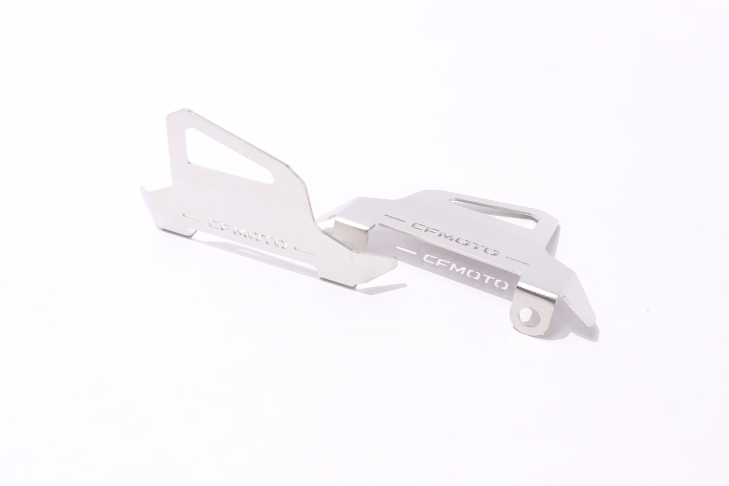Brake Caliper Guard, Front