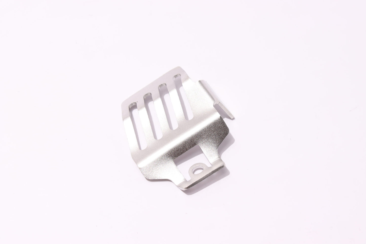 Brake Reservoir Guard, Rear