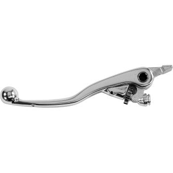 MOOSE RACING BRAKE LEVER-MAGURA on a white Background.
