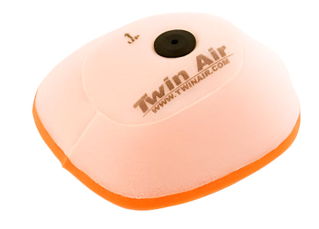 Twin Air air filter on a white background