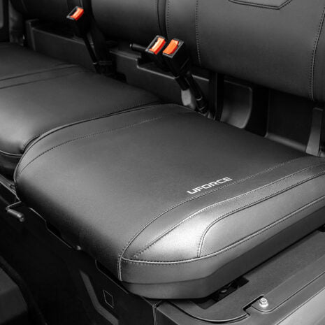 HEATED DRIVER SEAT ASSEMBLY - U100