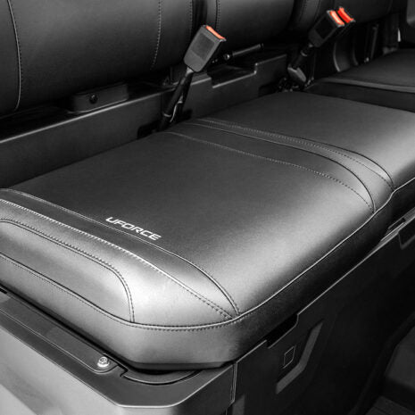 HEATED PASSENGER SEAT ASSEMBLY - U1000