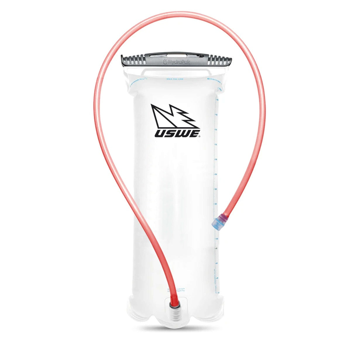 USWE Outlander 9L Hydration System hydration system on a white background.