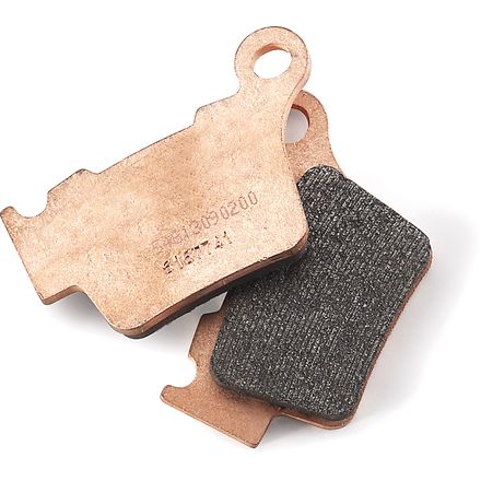 OEM Replacement Pads