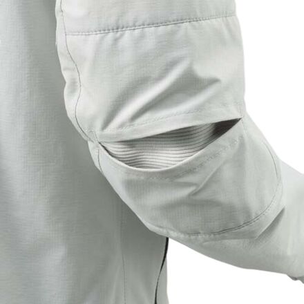RAILED JACKET