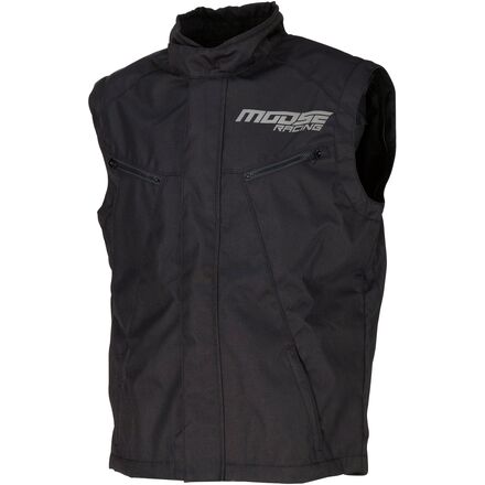 QUALIFIER JACKET
