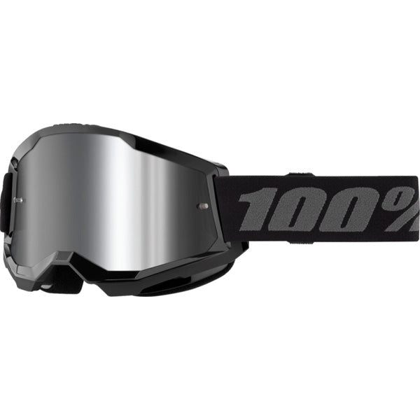 100% STRATA 2 GOGGLES