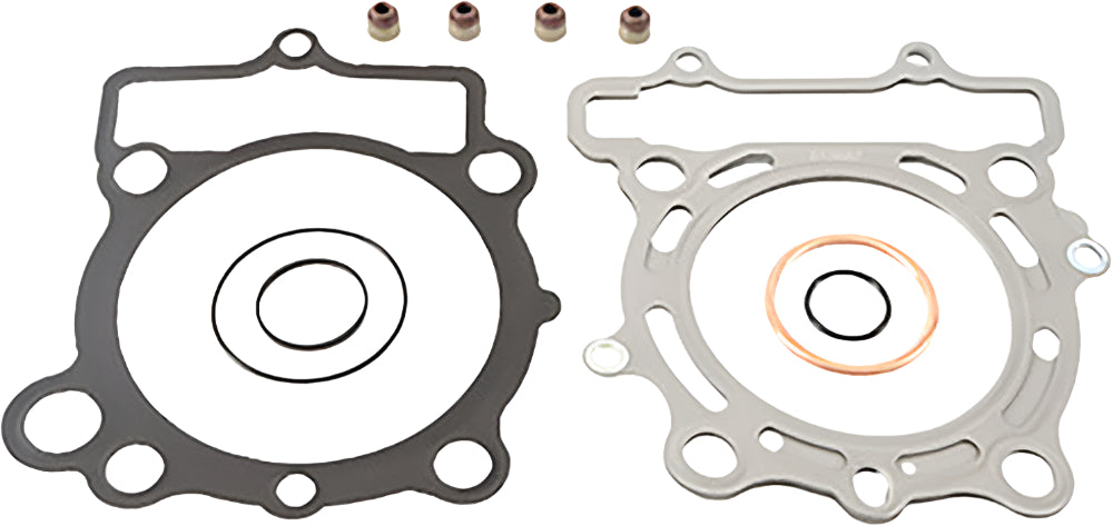 VERTEX TOP END GASKET KIT- KX250F 17"-19"