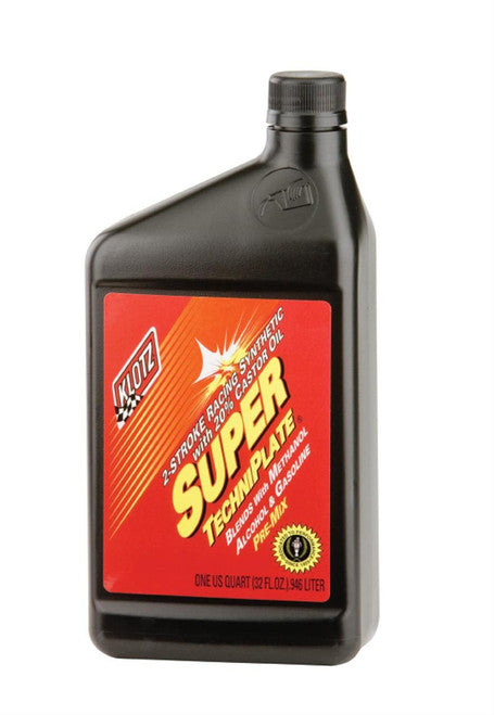 KLOTZ SUPER TECHNIPLATE SYNTHETIC 2T PREMIX OIL