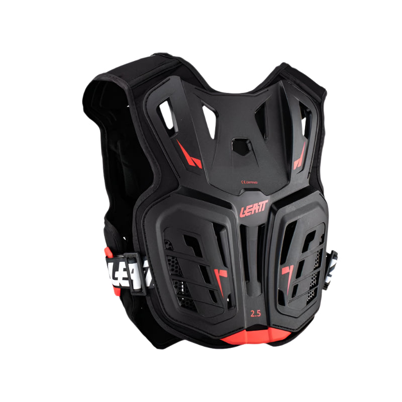 LEATT 2.5 JR CHEST PROTECTOR