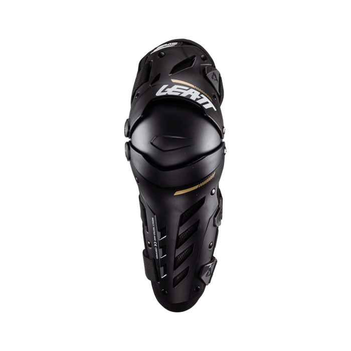 Leatt Knee Guard Dual Axis Jr