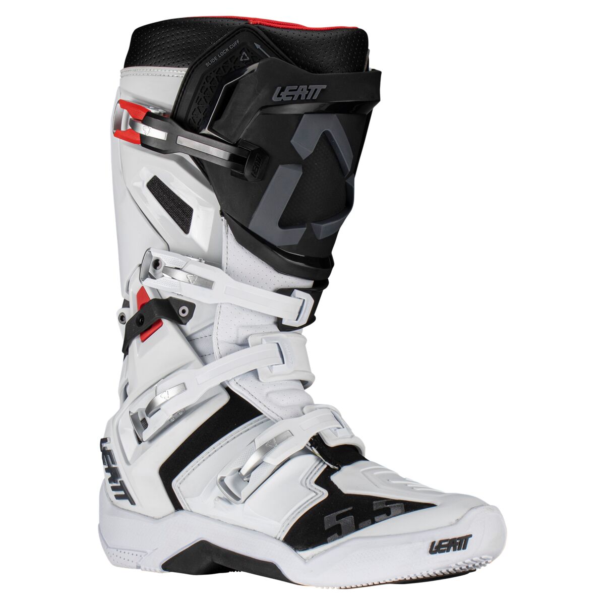 LEATT 5.5 FLEXLOCK BOOTs