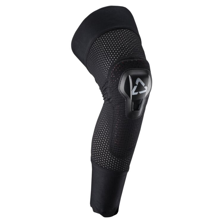 Leatt X-Frame Hybrid Knee Brace on a white background.