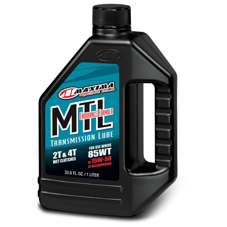 Maxima MTL Transmission Fluid