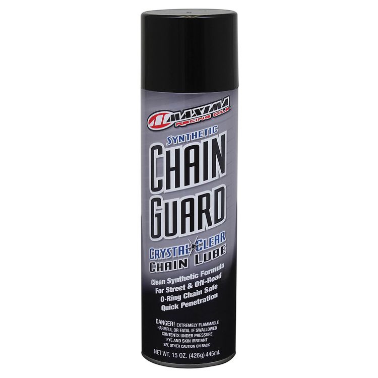 MAXIMA SYNTHETIC CHAIN GUARD