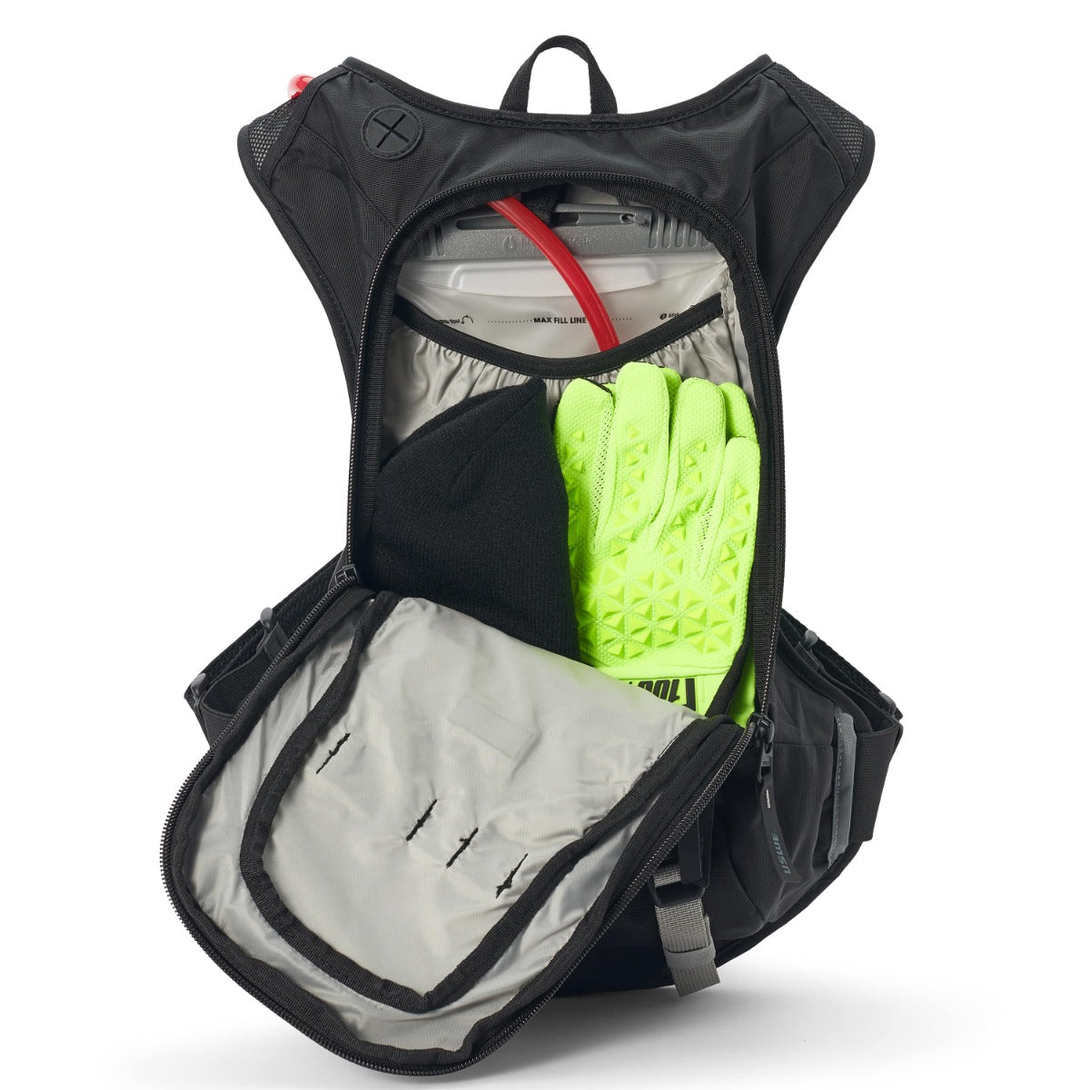 USWE MOTO HYDRO 8 HYDRATION SYSTEM