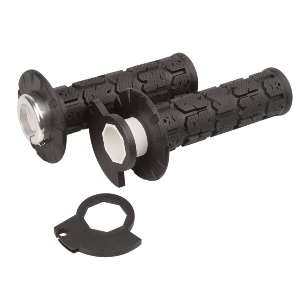 ODI ROGUE LOCK ON GRIPS