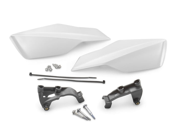 Brake Tec Handguard Kit