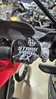 Stark Varg EX Handlebar Switch Cover Wash & Storage Guard | HoagieMoto