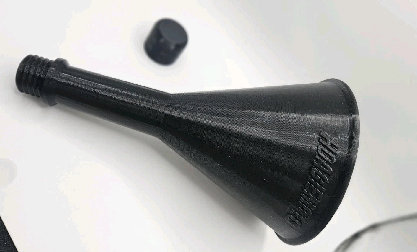 Threaded Funnel For GG/HUS/KTM