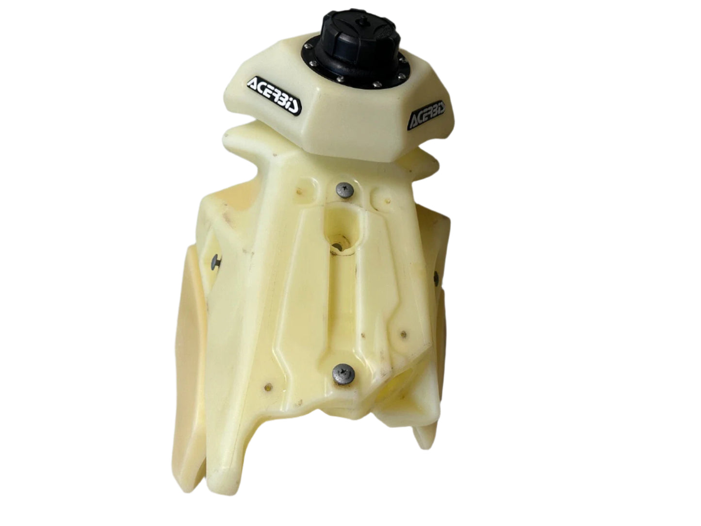 Acerbis 3.1 Gal Husqvarna Fuel Tank-(2732100147)