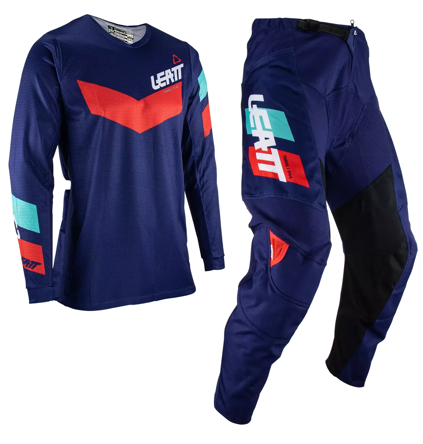 LEATT RIDE KIT 3.5