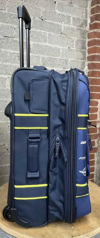 HUSQVARNA TEAM LAYOVER BAG