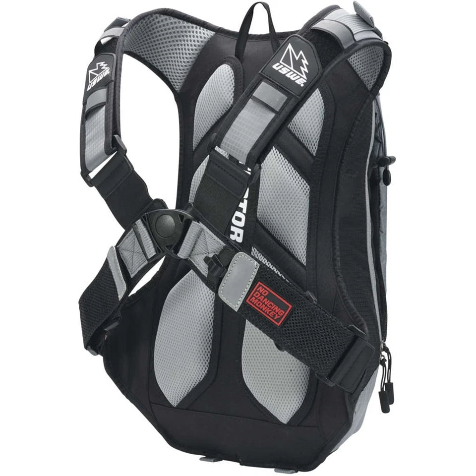 USWE PATRIOT 15 PROTECTOR BACKPACK