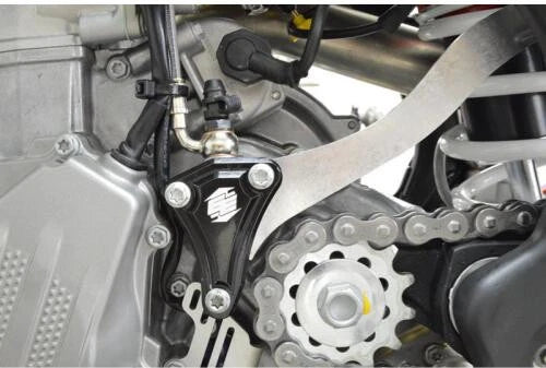 ENDURO ENGINEERING HUSQVARNA CLUTCH CYLINDER GUARD
