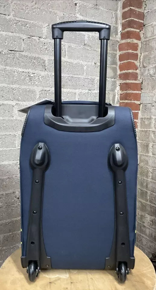 HUSQVARNA TEAM LAYOVER BAG
