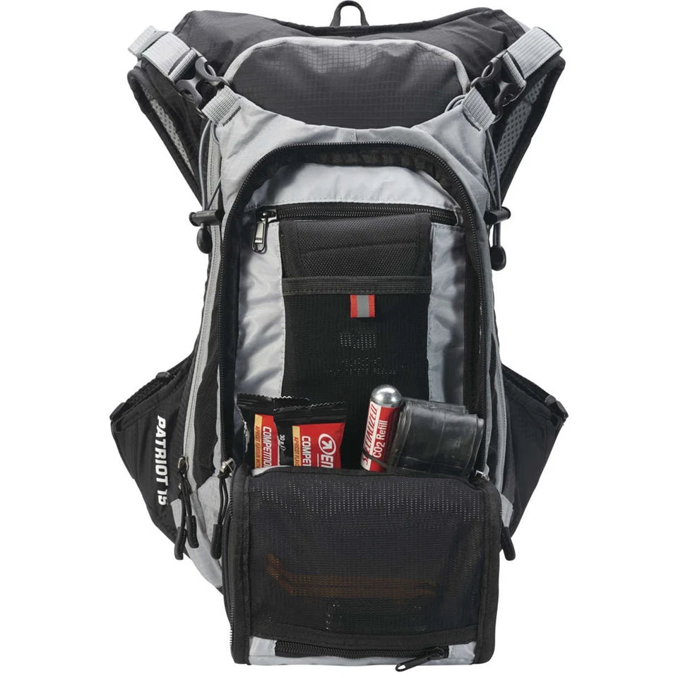USWE PATRIOT 15 PROTECTOR BACKPACK