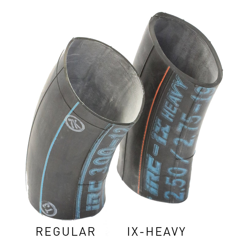 IRC IX-HEAVY MOTORCYLE TUBE