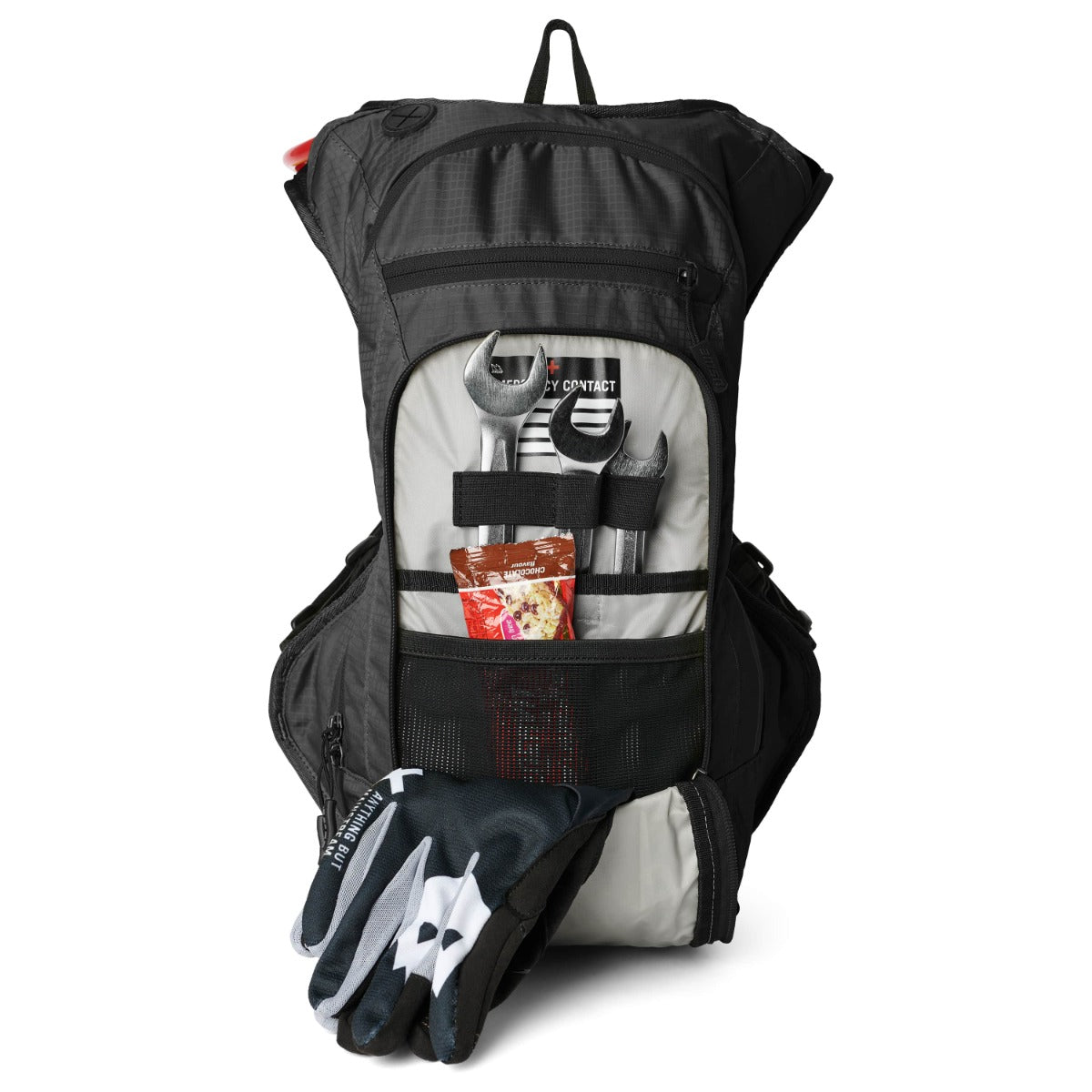 USWE OUTLANDER 9 HYDRATION SYSTEM